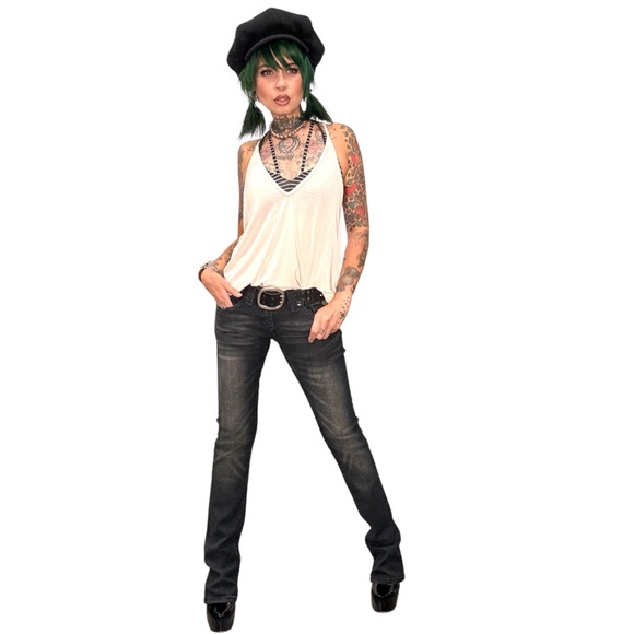 True Religion jeans - Picture 1 of 9